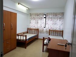 Blk 204 Clementi Avenue 6 (Clementi), HDB 5 Rooms #556959271